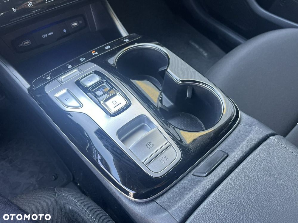 Hyundai Tucson - 15