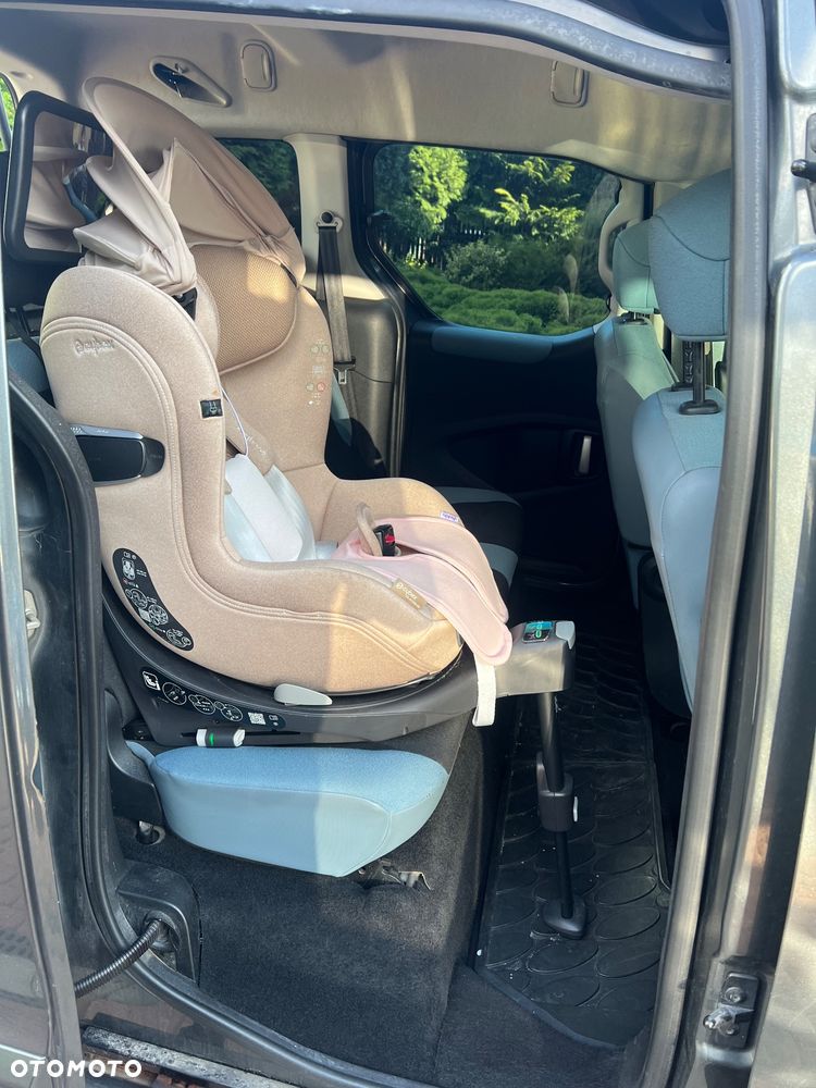 Citroën Berlingo 1.6 HDi Seduction - 14
