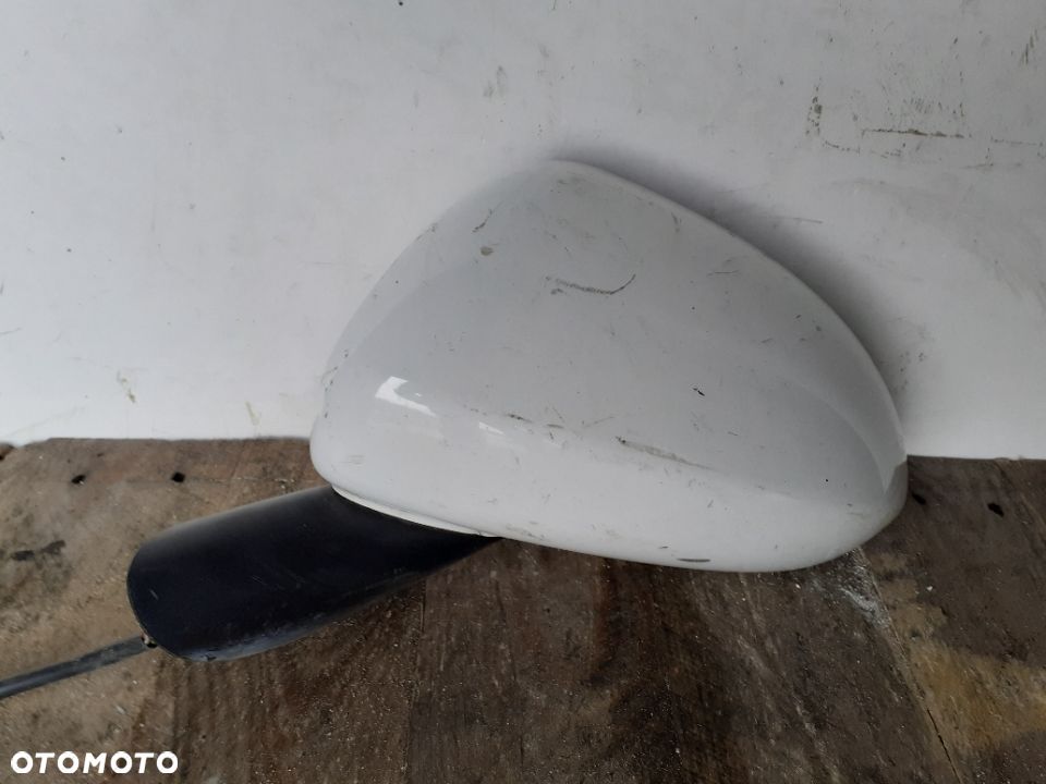LUSTERKO ELEKTRYCZNE LEWE OPEL CORSA D Z474 5 PIN WYSYŁKA! - 1
