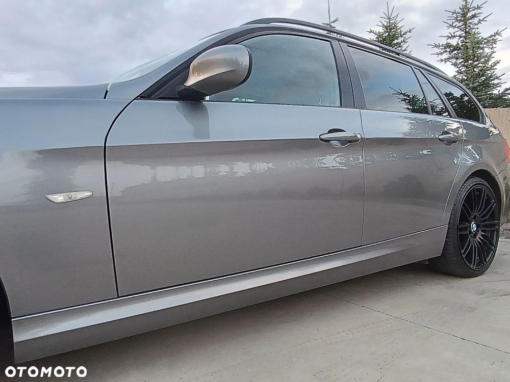BMW Seria 3 - 26