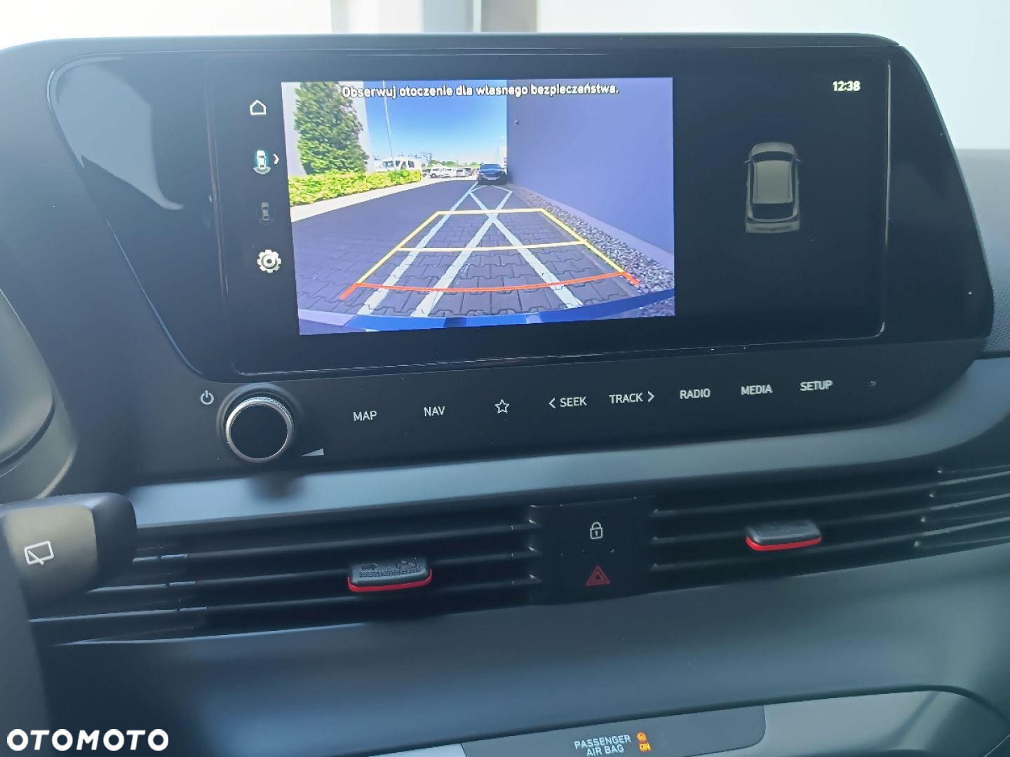 Hyundai i20 1.0 T-GDi N Line DCT - 12