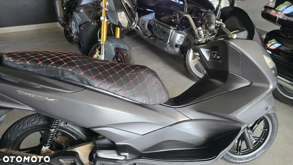 Honda PCX - 30