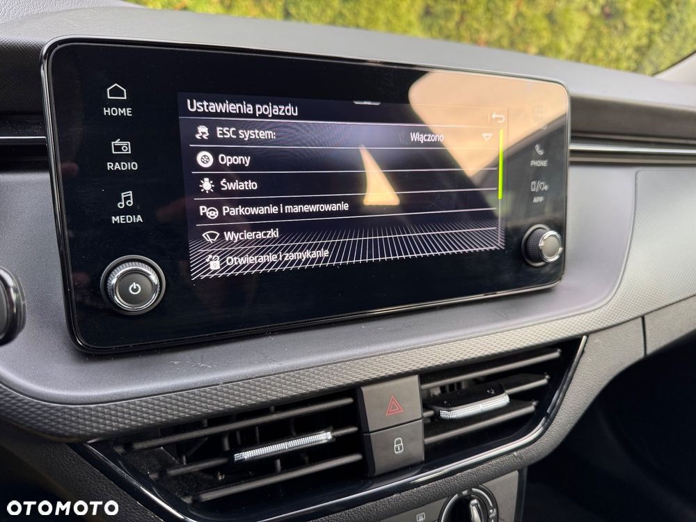 Skoda Kamiq 1.0 TSI Style - 36