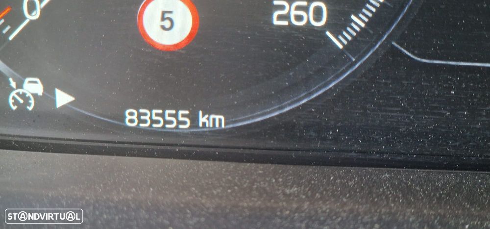 Volvo V90 Cross Country - 14