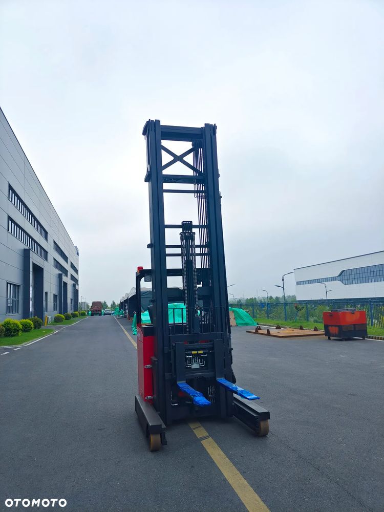 Inny Reachtruck CQDE20H - 12