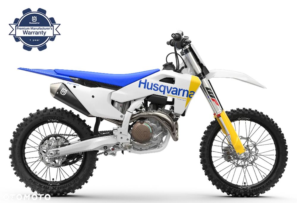 Husqvarna FC - 1