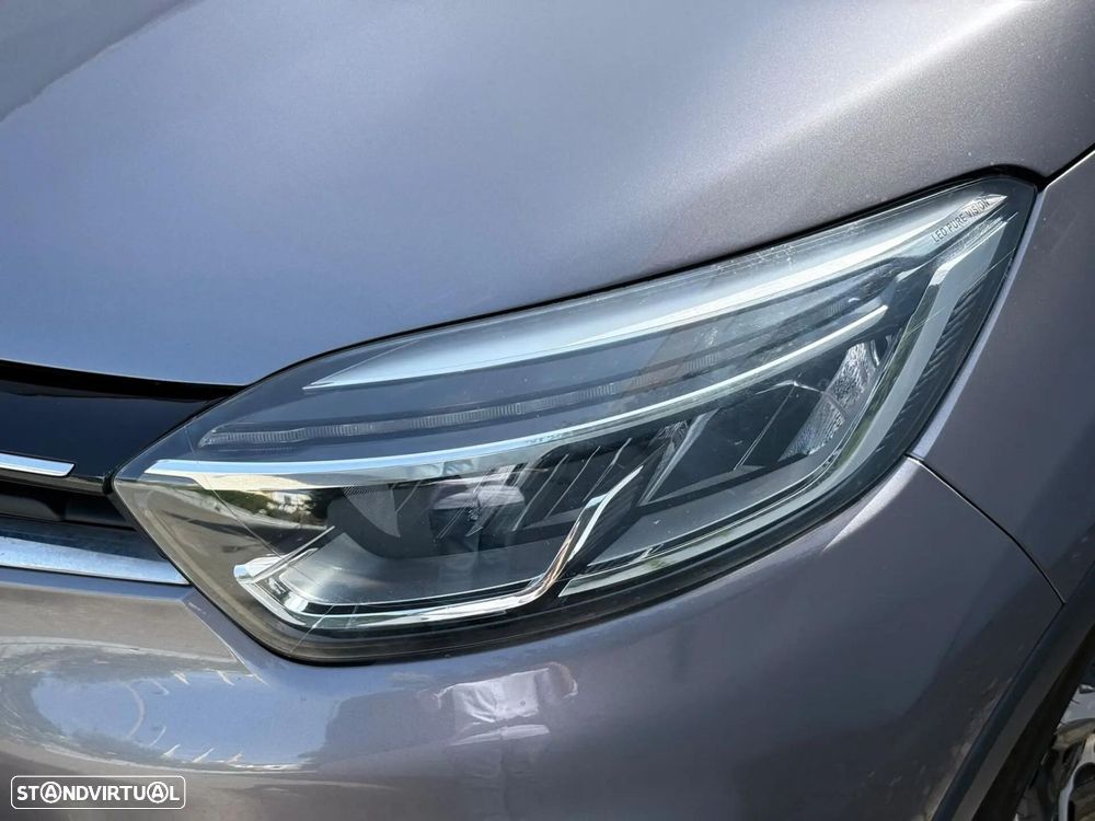 Renault Captur 0.9 TCE Exclusive - 15