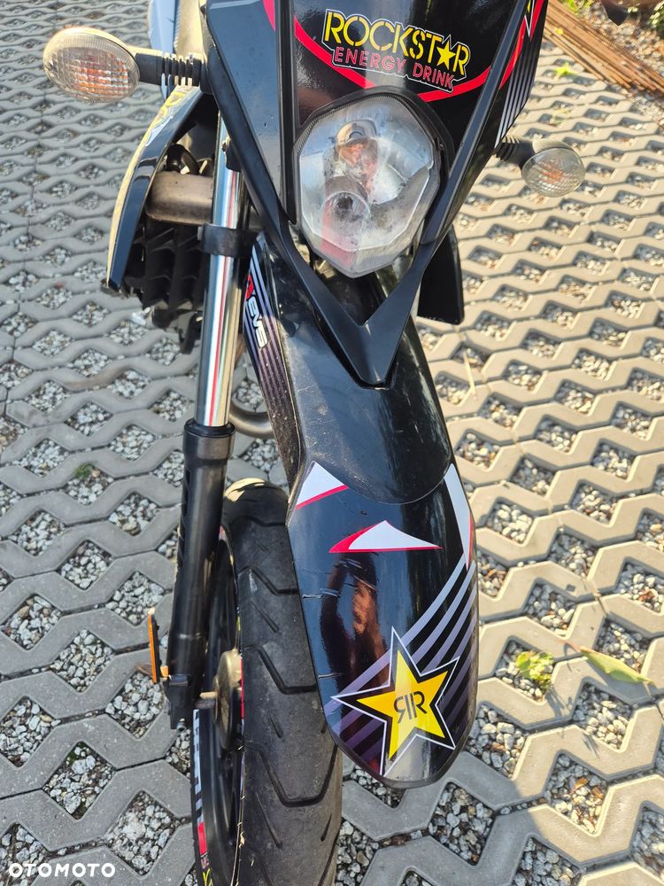 Gilera SMT - 10