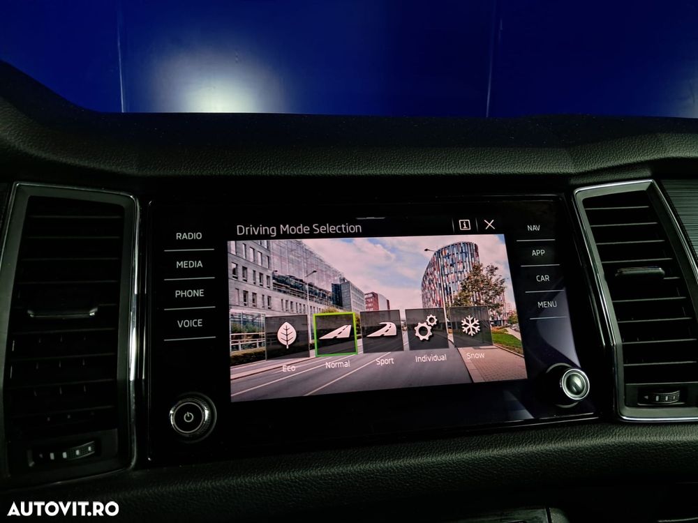 Skoda Kodiaq - 22