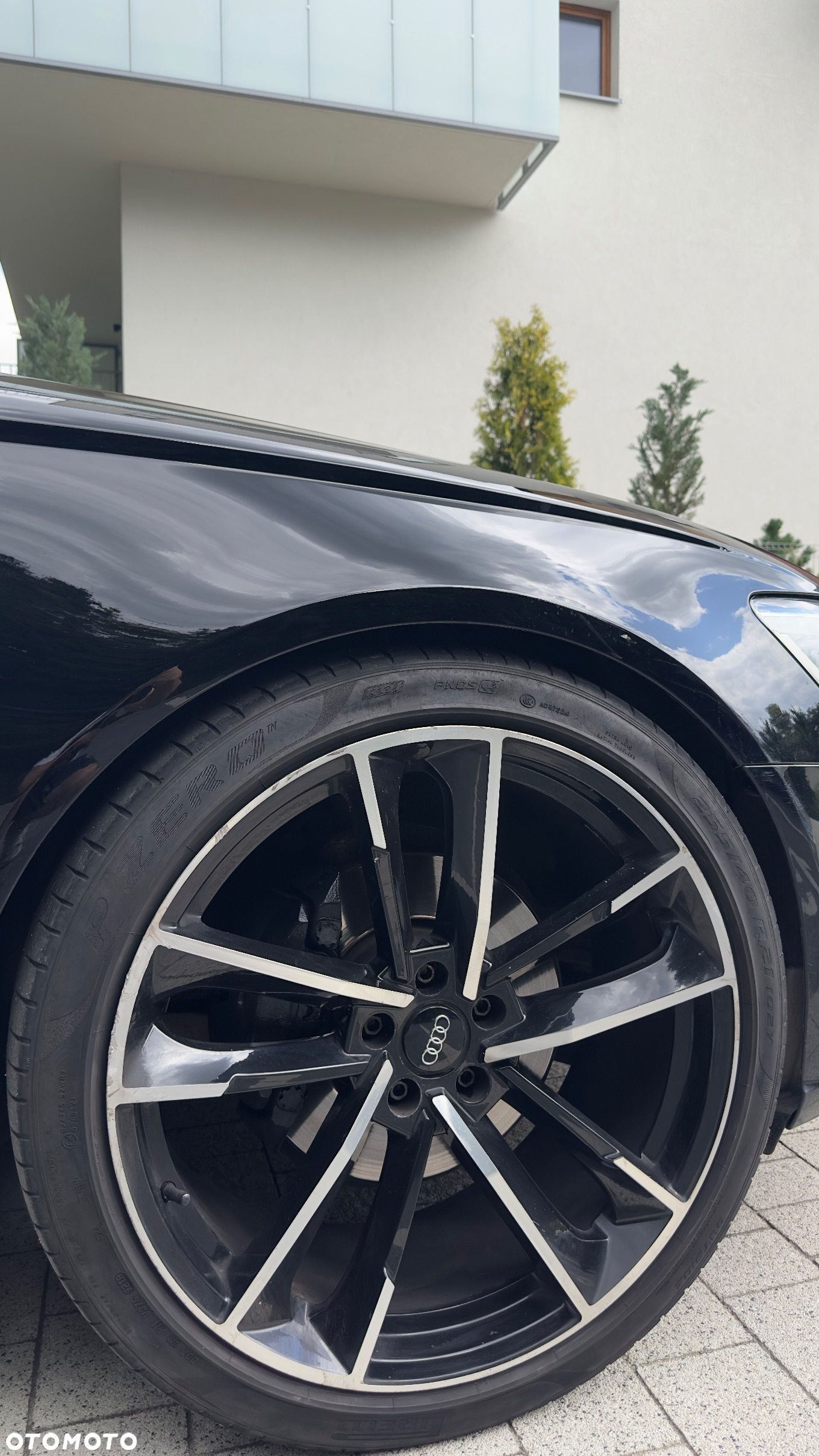 Audi A6 2.0 TDI - 8