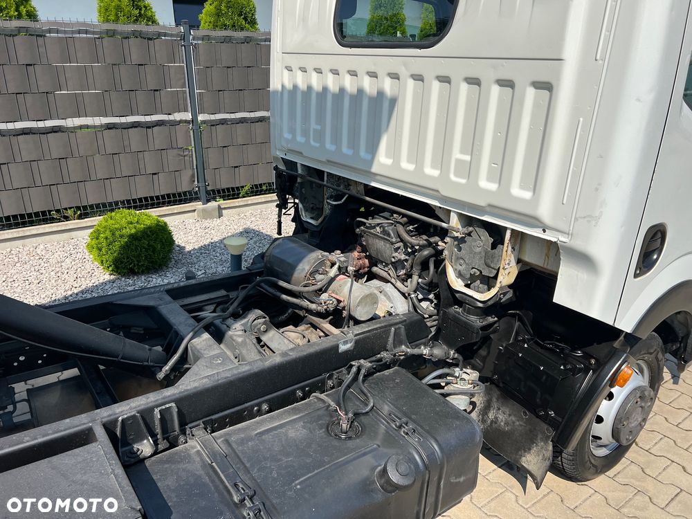 Nissan Cabstar - 14