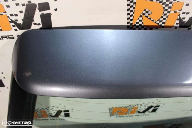 Tampa Da Mala Audi A3 (8L1)  Mala / Aleron / Spoiler / Asa Audi S3 A3 - 5