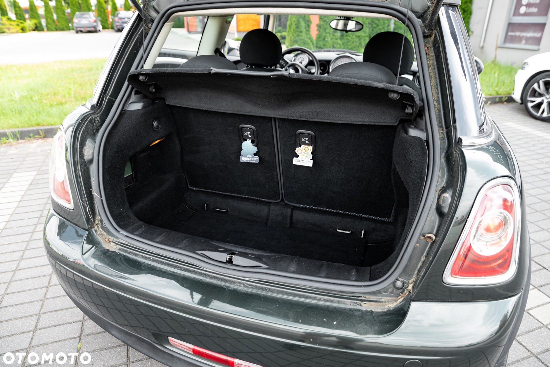 MINI ONE Standard - 15