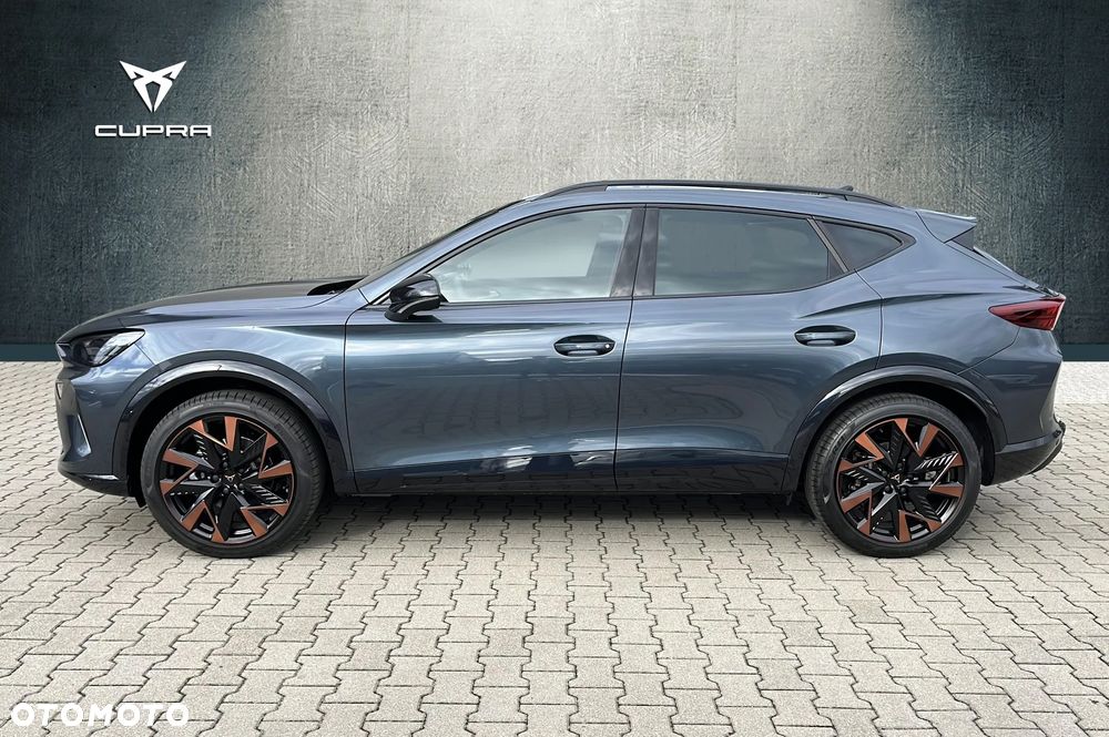 Cupra Formentor 2.0 TDI DSG - 2