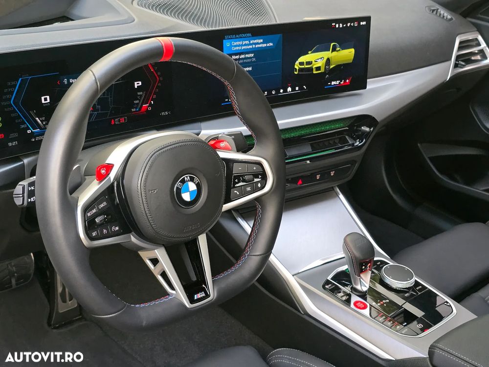 BMW M2 Aut. - 7