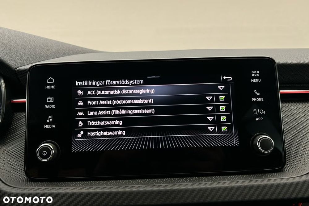 Skoda Kamiq 1.0 TSI Monte Carlo DSG - 9