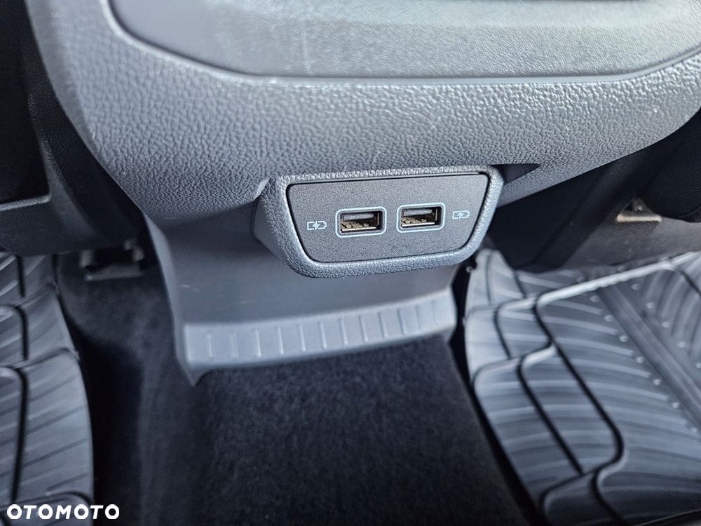 Volkswagen T-Cross 1.0 TSI United DSG - 7