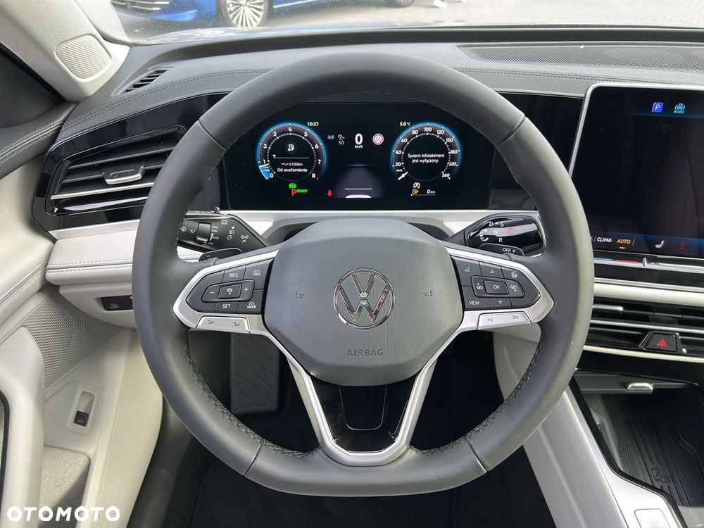 Volkswagen Passat Variant - 13