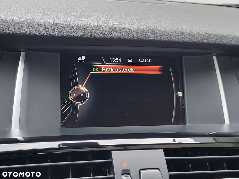 BMW X4 xDrive20d - 15