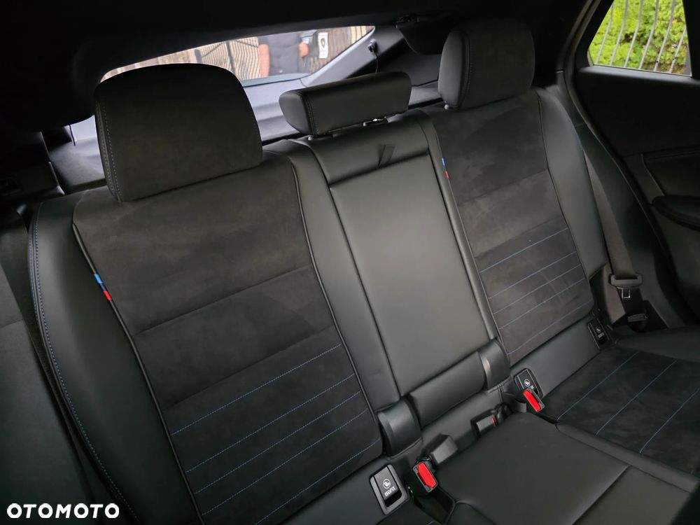 BMW X2 xDrive20i M Sport - 22
