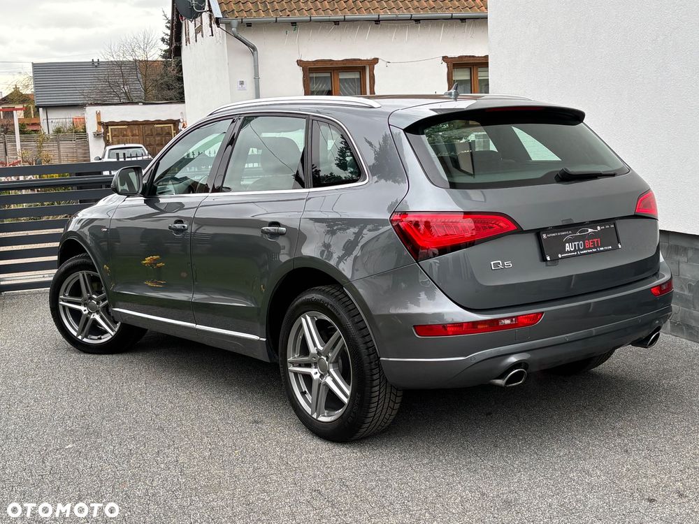 Audi Q5 - 3