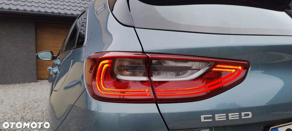 Kia Ceed 1.0 T-GDI M Classic - 29