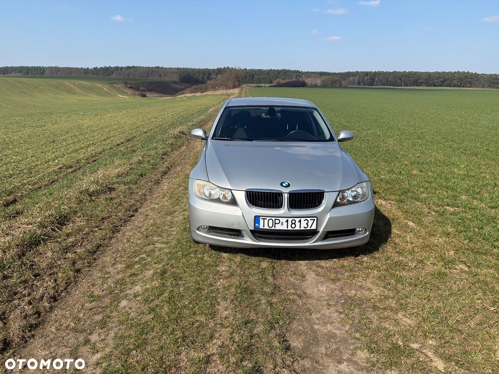 BMW Seria 3 - 2
