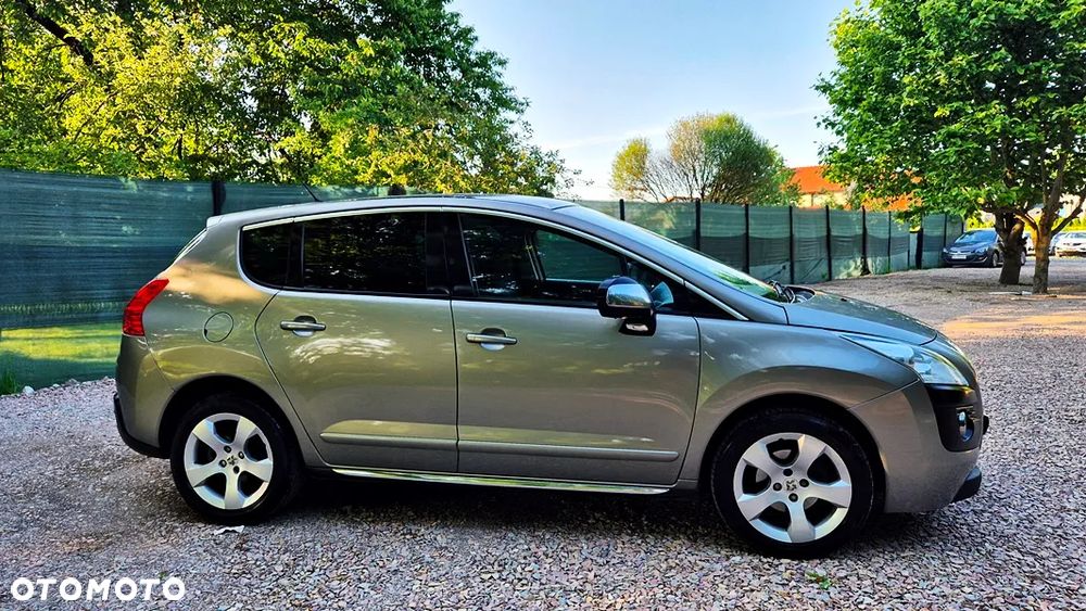 Peugeot 3008 120 VTi Premium - 7