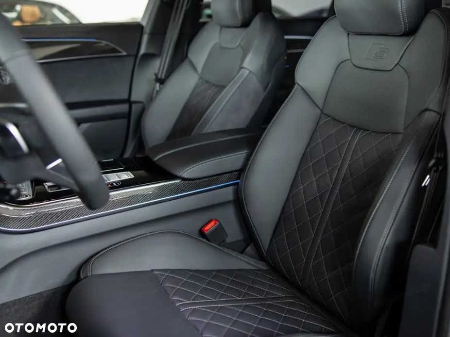 Audi A8 50 TDI mHEV Quattro Tiptr - 6