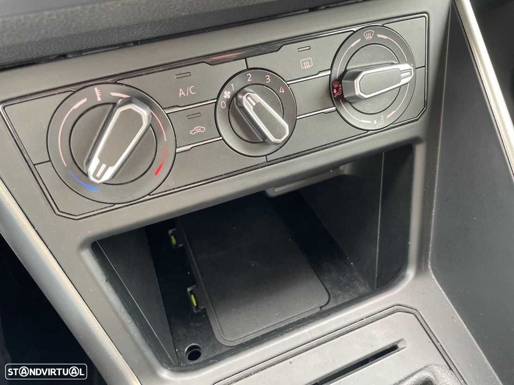 VW Polo 1.0 TSI - 10