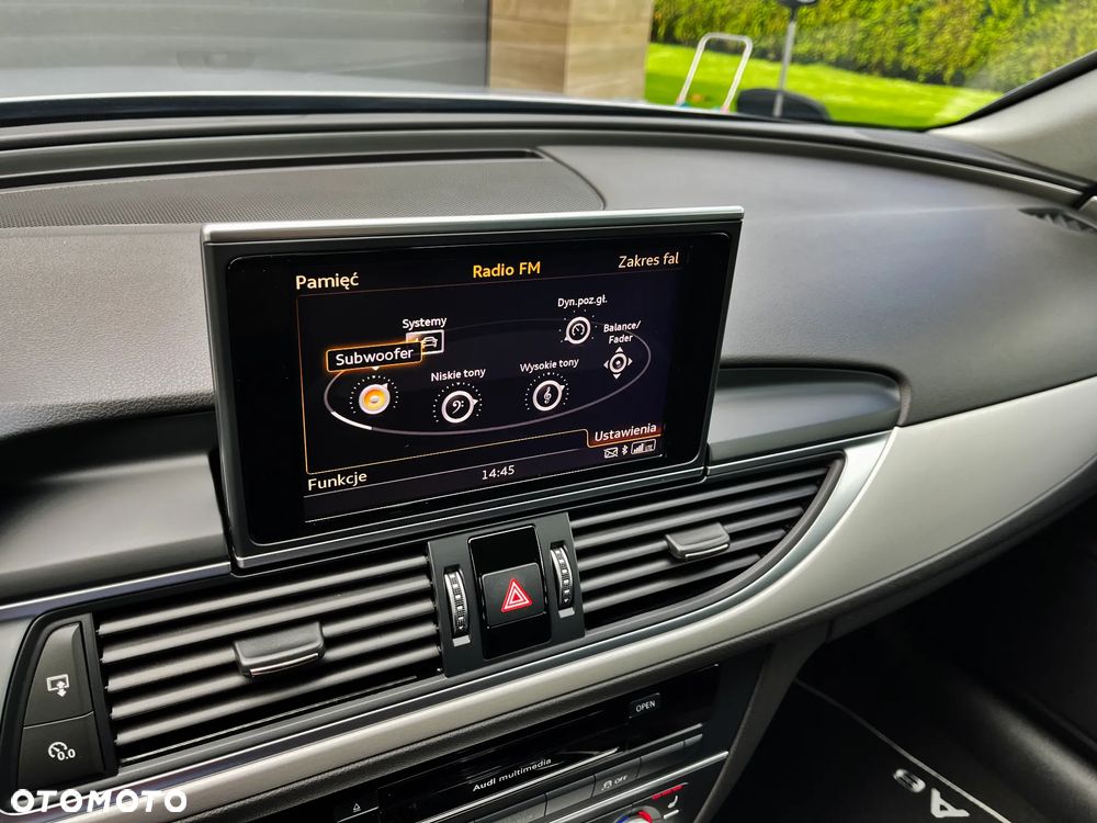 Audi A6 - 31
