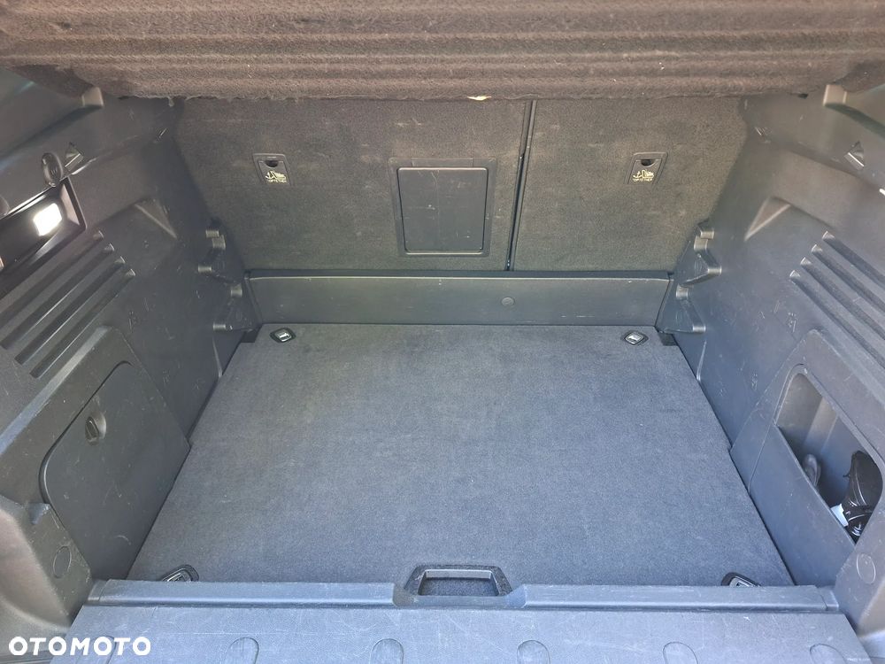Peugeot 3008 2.0 HDi Premium - 30