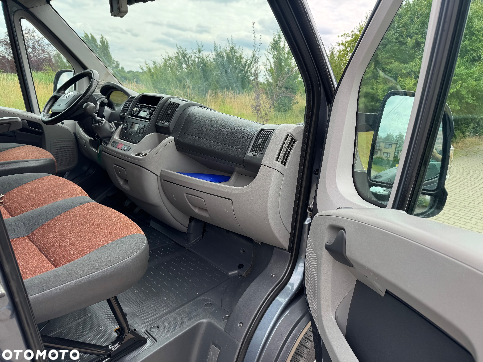 Fiat DUCATO - 37