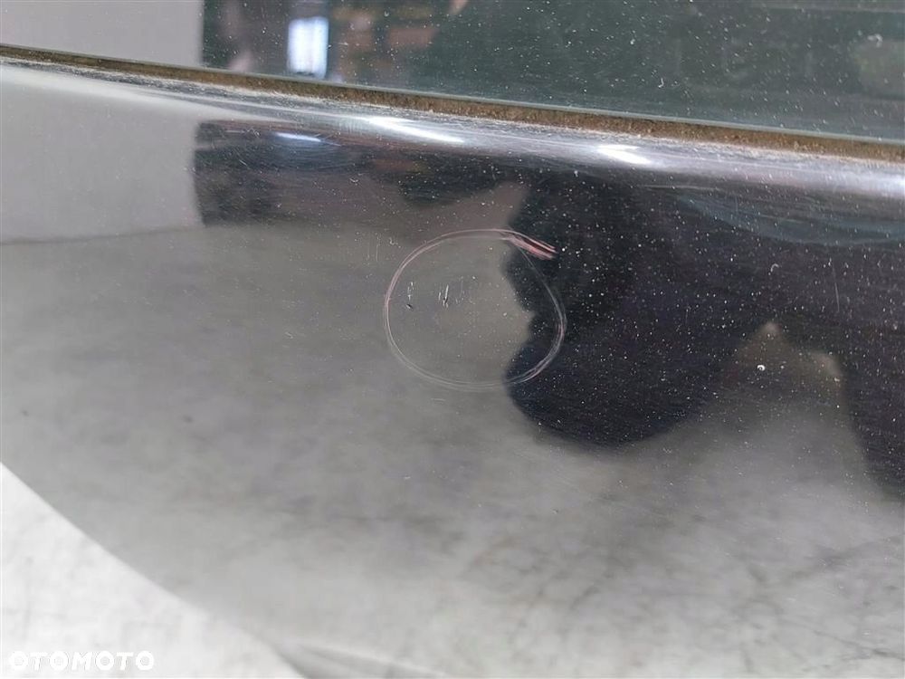 Klapa tył tylna VW Polo IV 2001-2005  LAK:L041 1 LAKIER - 7