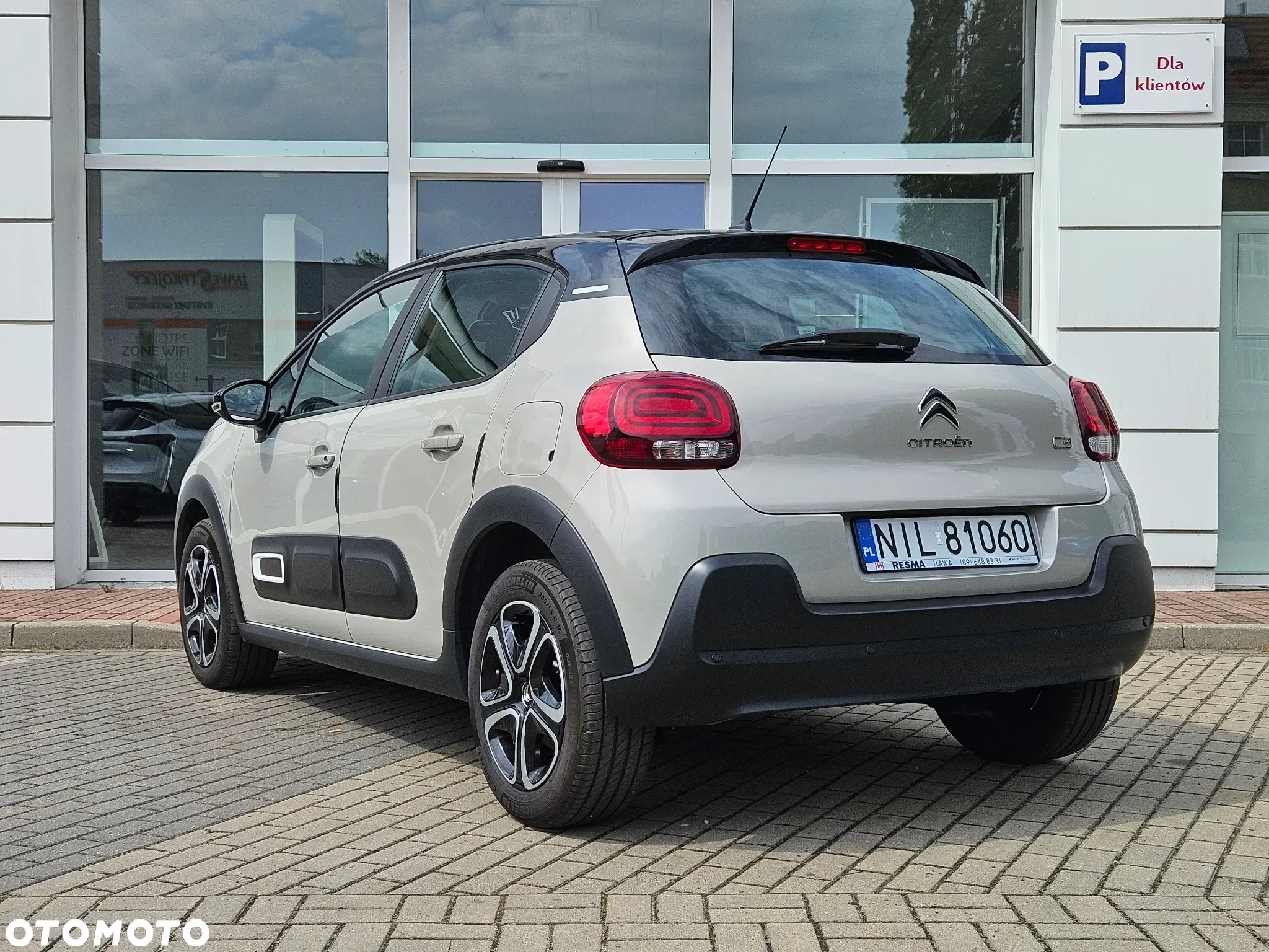 Citroën C3 1.2 PureTech Shine S&S - 7