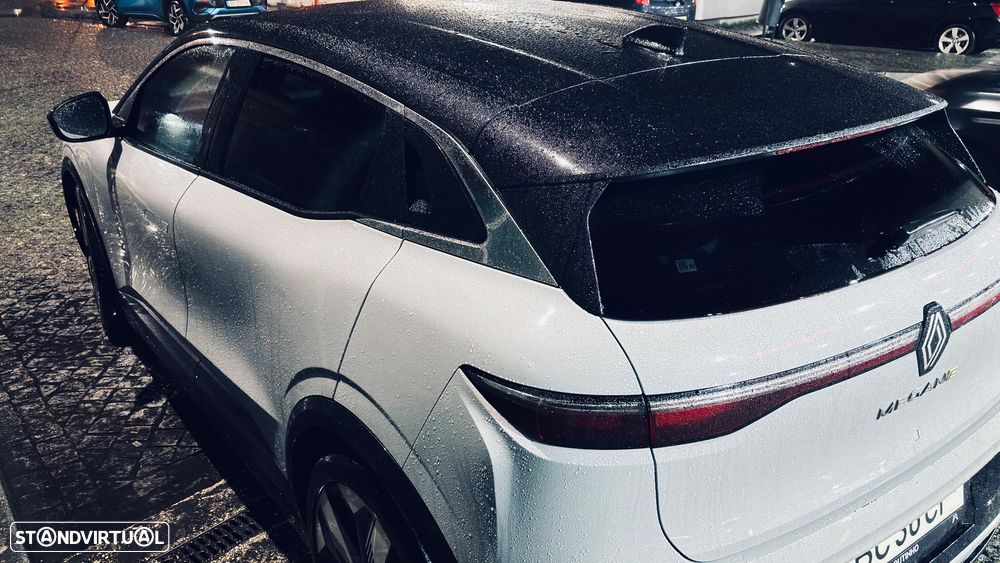 Renault Mégane E-Tech - 6