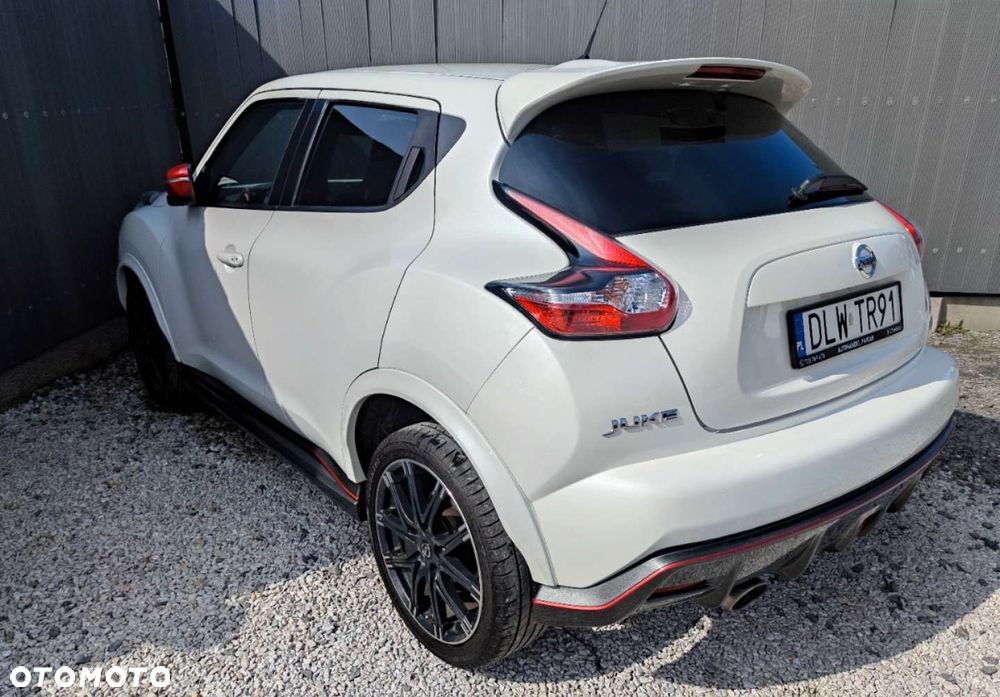 Nissan Juke - 3