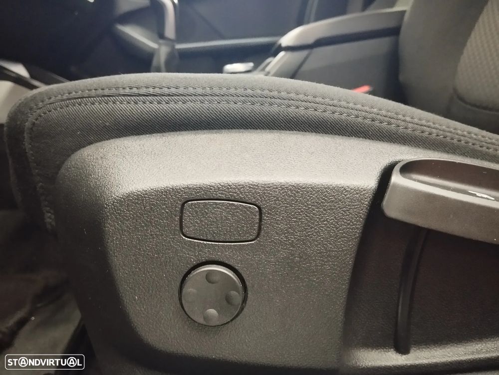 BMW 116 i Advantage - 18