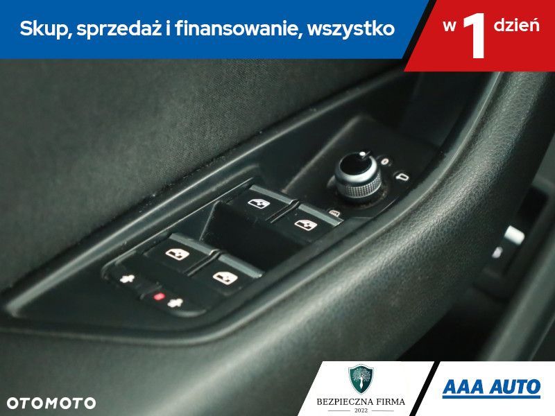 Audi A4 Limousine - 18