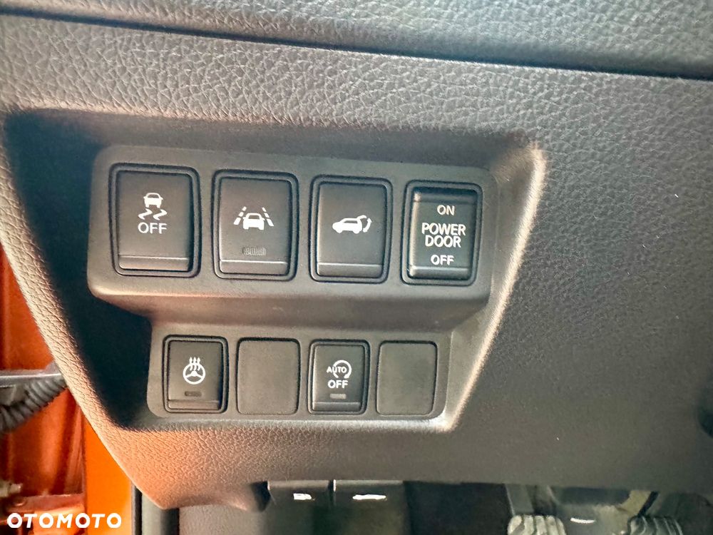 Nissan X-Trail 1.6 DCi Tekna 4WD - 31