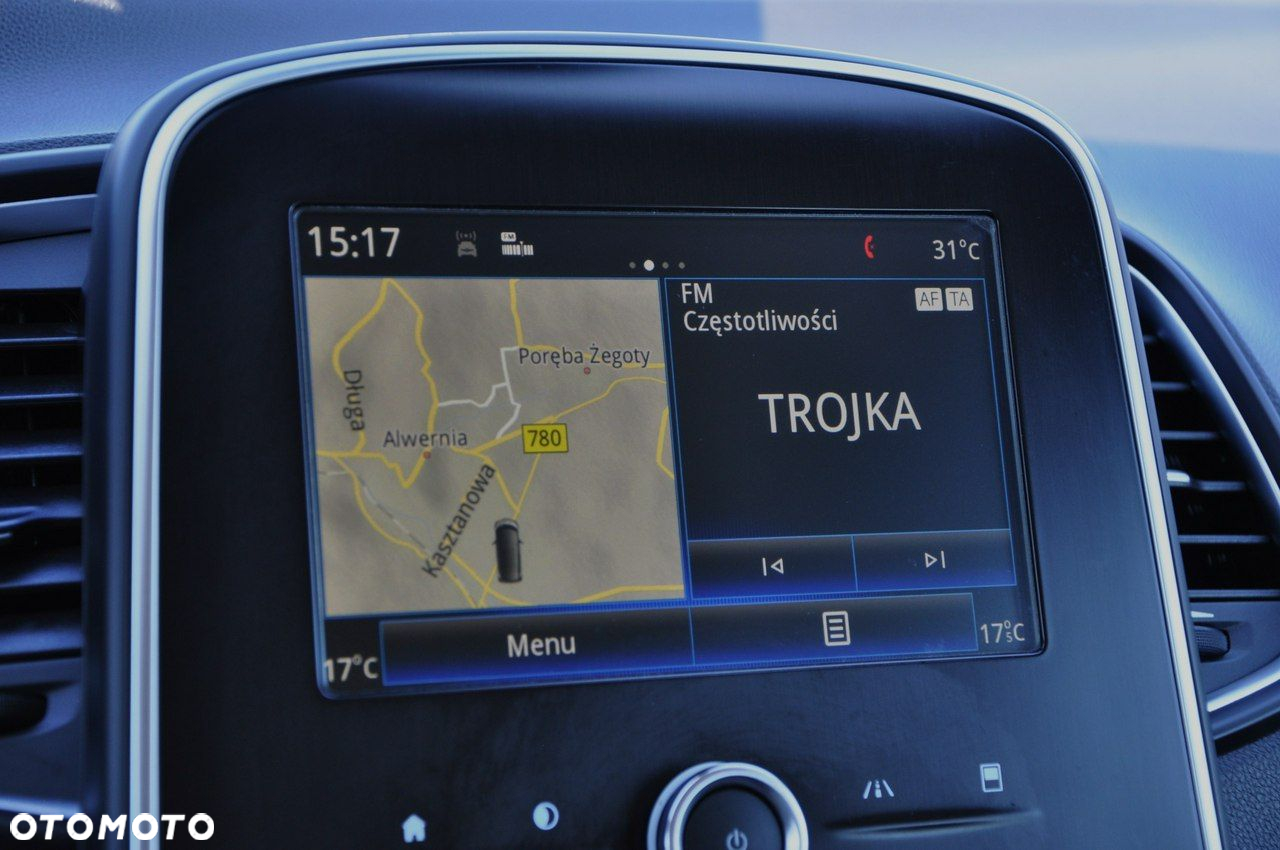 Renault Scenic ENERGY dCi 110 EXPERIENCE - 24