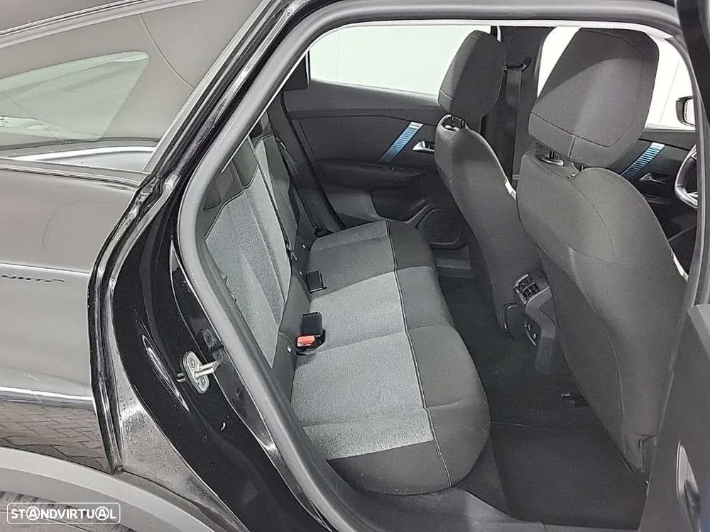 Citroën e-C4 Feel - 10