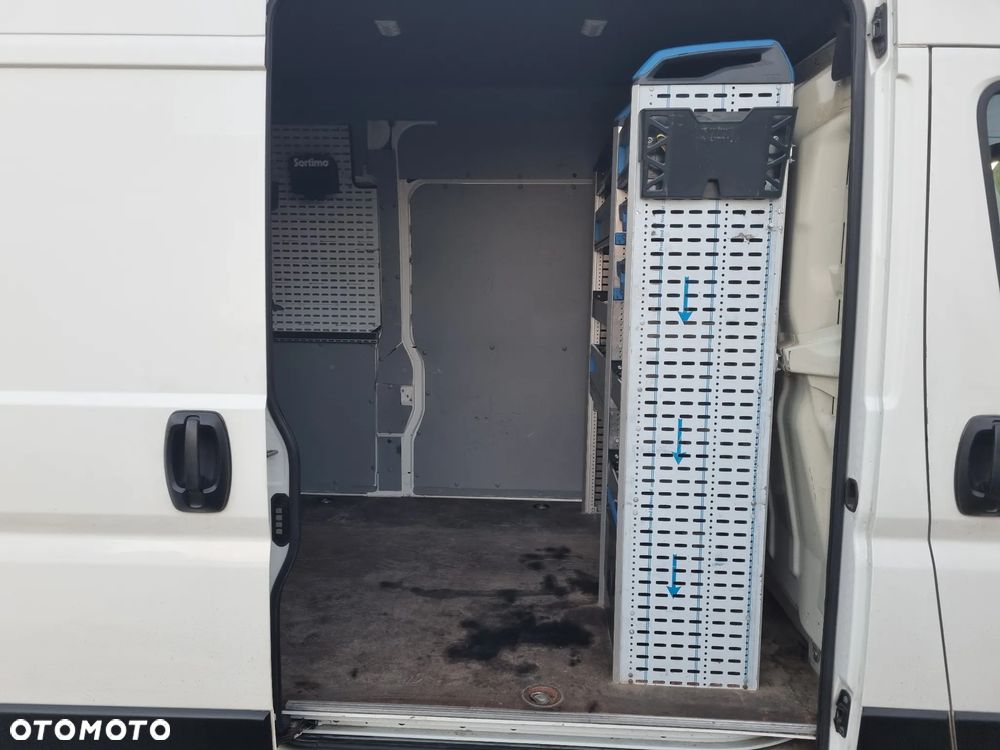 Peugeot BOXER L3H2 - 17