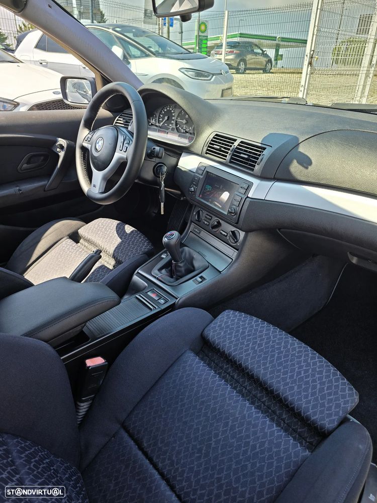 BMW 320 d Sport Edition - 11