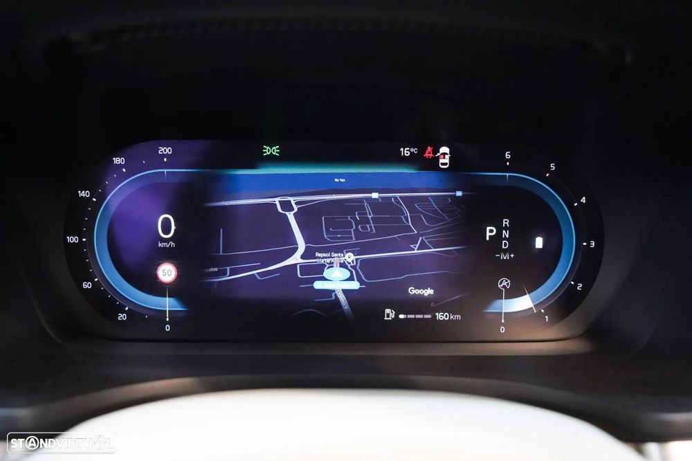 Volvo V60 Cross Country 2.0 B4 Geartronic - 9