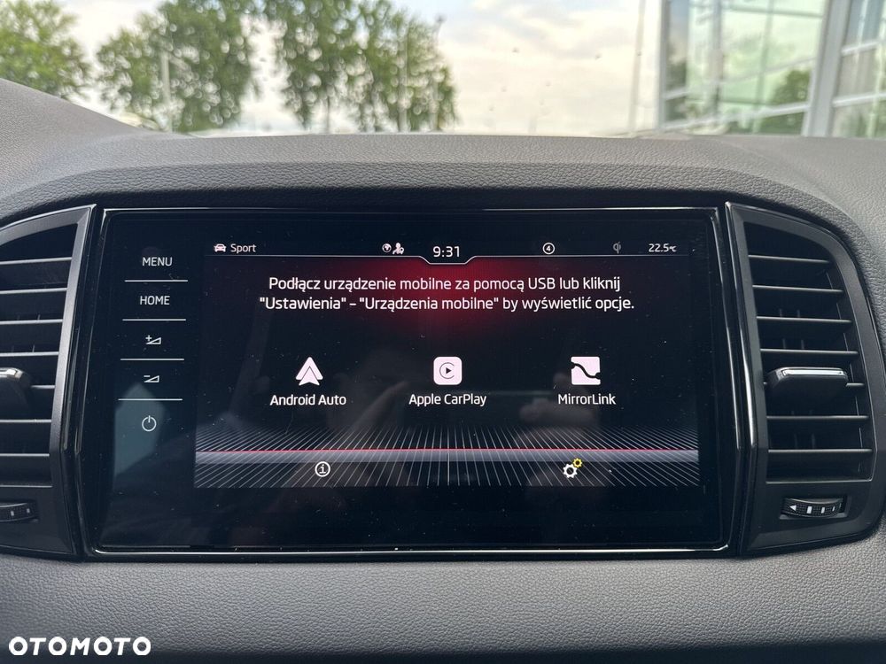 Skoda Karoq 2.0 TSI 4x4 Sportline DSG - 26