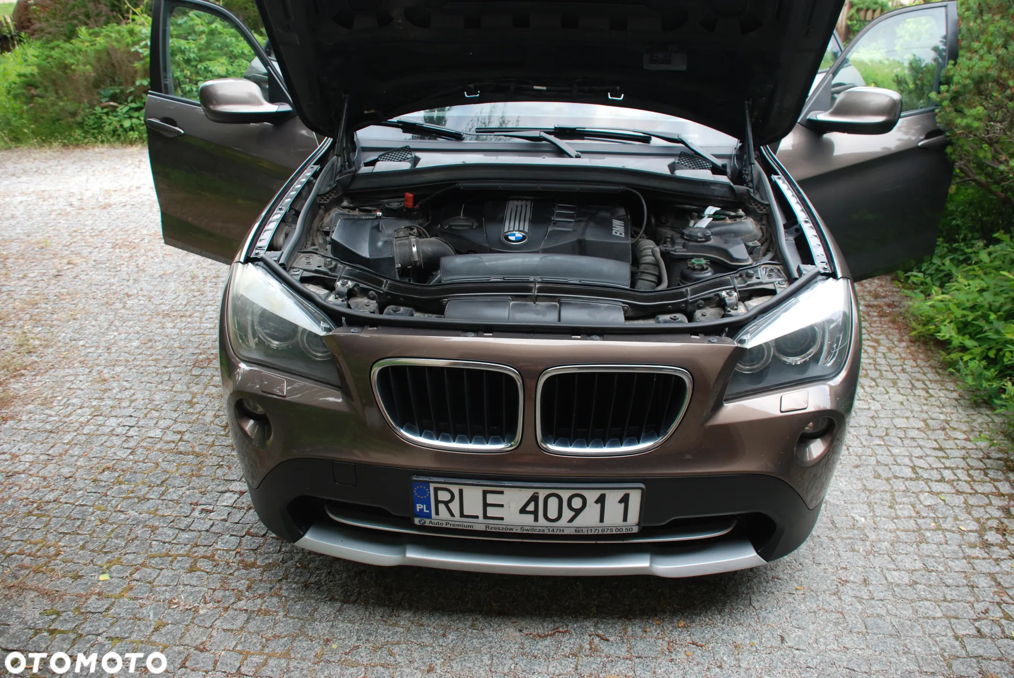 BMW X1 xDrive18d - 4