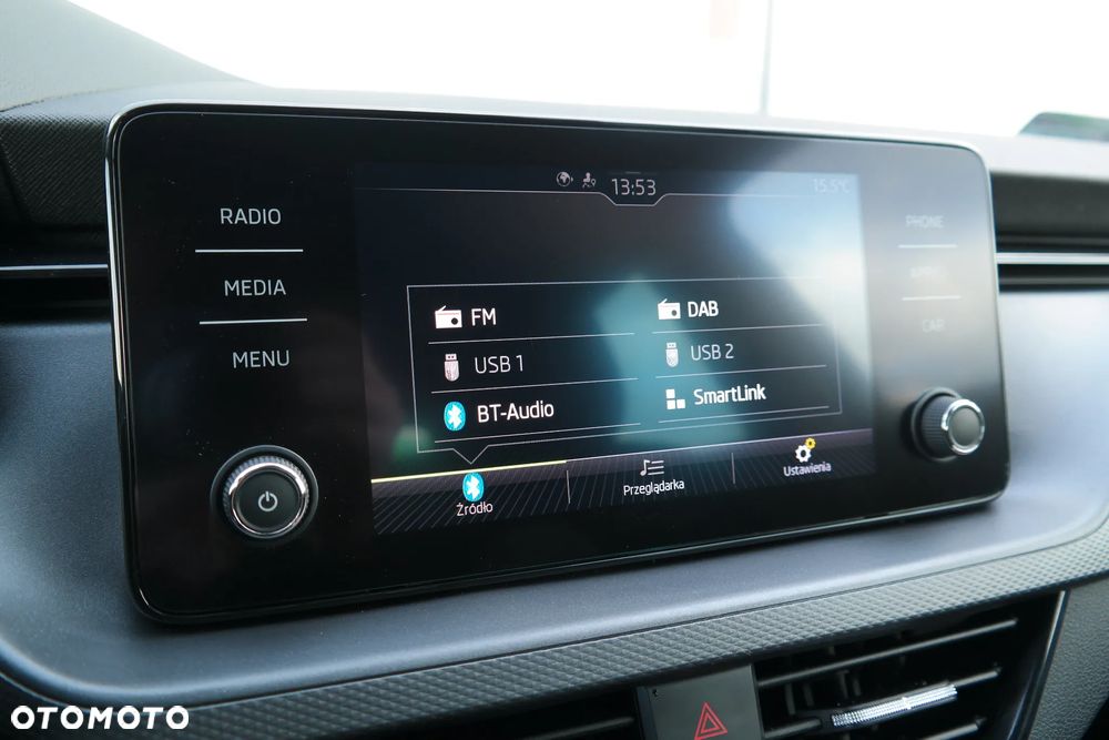 Skoda Scala 1.6 TDI SCR Ambition - 21