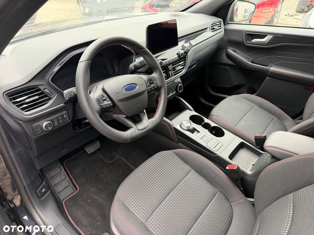 Ford Kuga 2.0 EcoBlue FWD ST-Line - 13