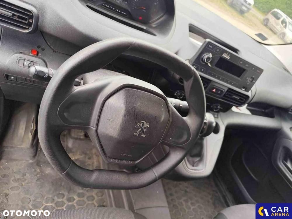 Peugeot Partner - 18
